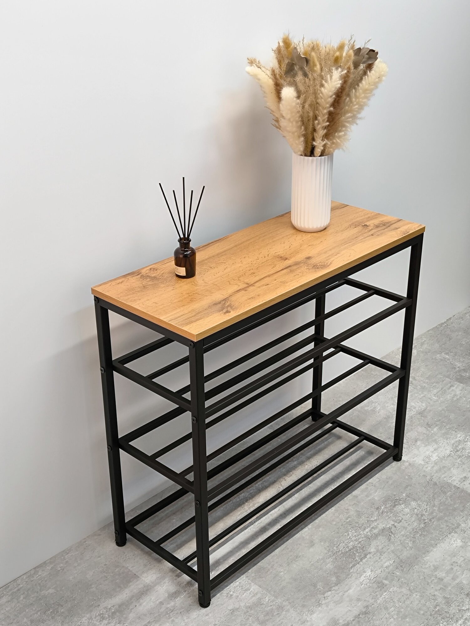 Обувница для прихожей 