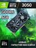 Видеокарта GeForce RTX 3050 6GB GDDR6 игровая (RTX3050) новая
