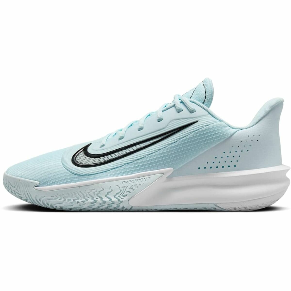 Кроссовки NIKE Precision 7