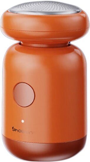 Картинки Электробритва Showlon Mini Electric Shaver Orange (LQ-TXD01)