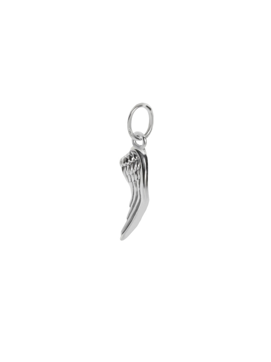 Подвеска baltSilver, серебро, 925 проба, родирование