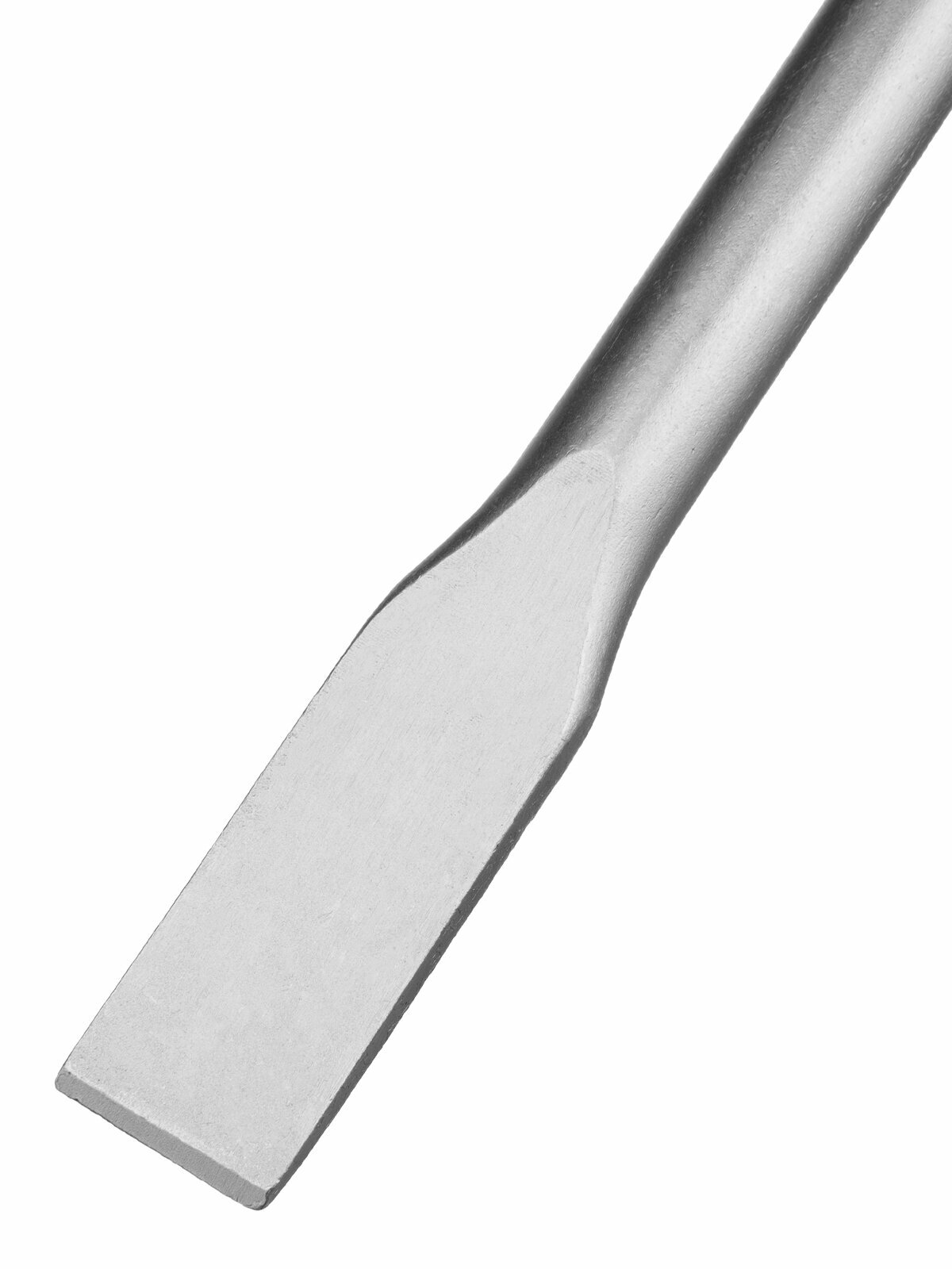 Зубило для перфоратора плоское Matrix, SDS max, 18 х 25 х 600 мм, закаленная легированная сталь 40Х, насадка, 70343 — фото 1