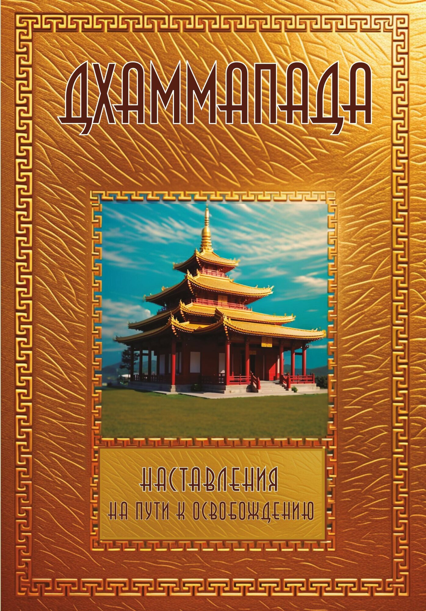 Дхаммапада