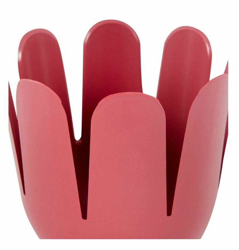 Плодосъёмник Тюльпан 17 см полипропилен — фото 1