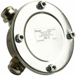 Соединительная коробка LD504