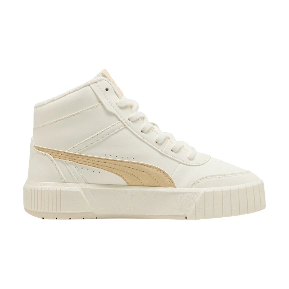 Ботинки PUMA, размер 40 EU, мультиколор