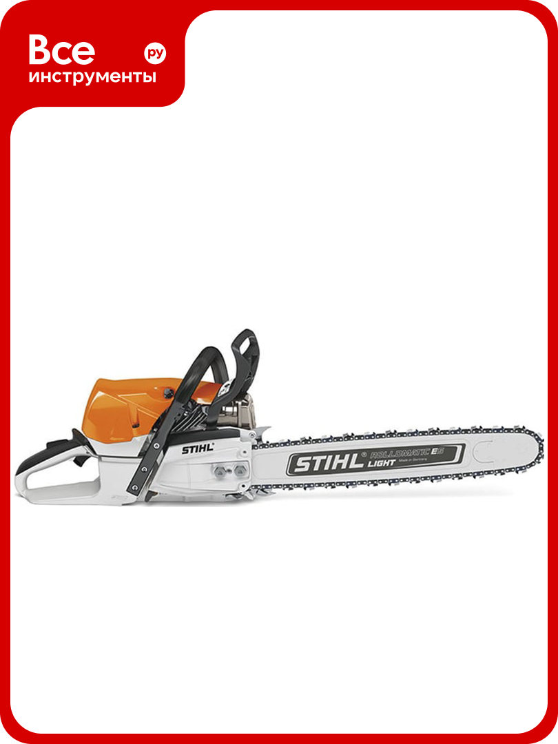 Бензопила STIHL MS 462 шина R 45 см, цепь 36 RS 1142-200-0107P