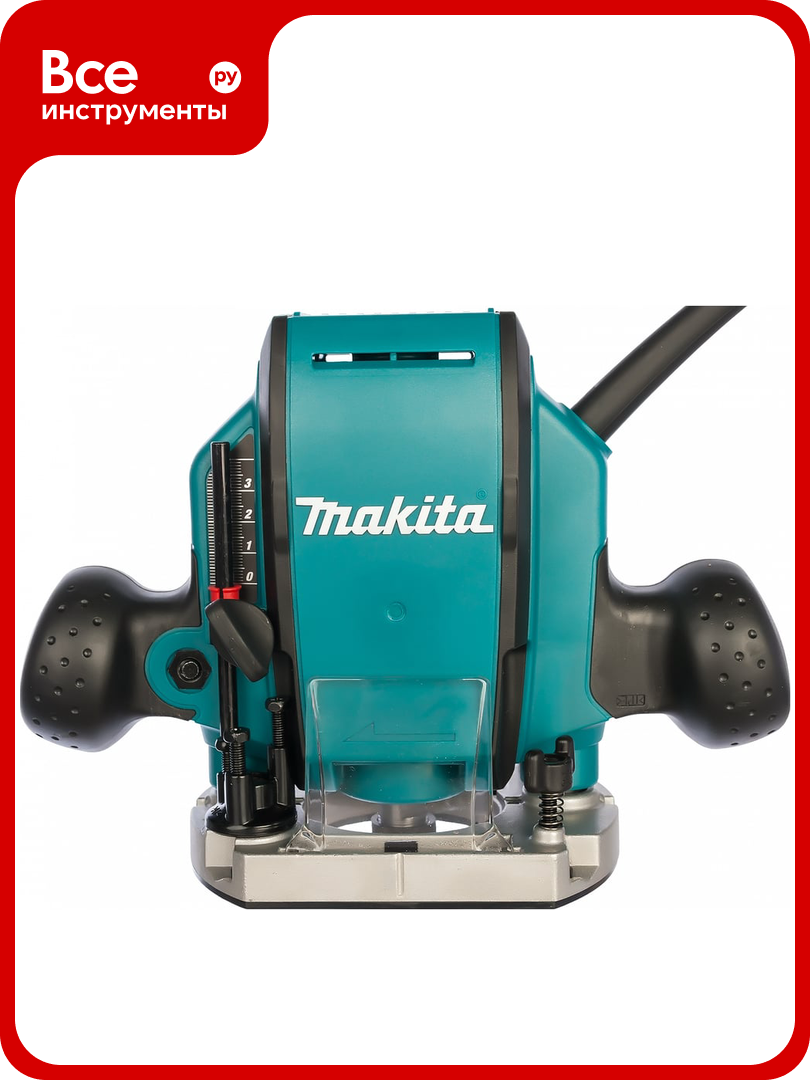Фрезер Makita RP0900