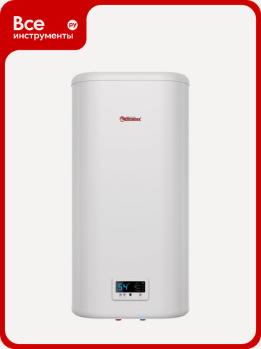 Изображение товара Аккумуляционный электрический водонагреватель Термекс IF 80 V pro ЭдЭБ00246