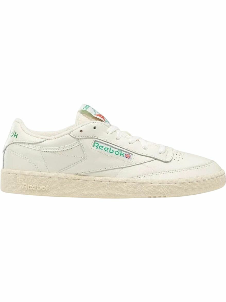 Кеды Reebok Club C 85