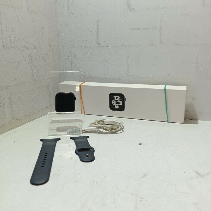 Смарт-часы Apple Watch series SE 44mm