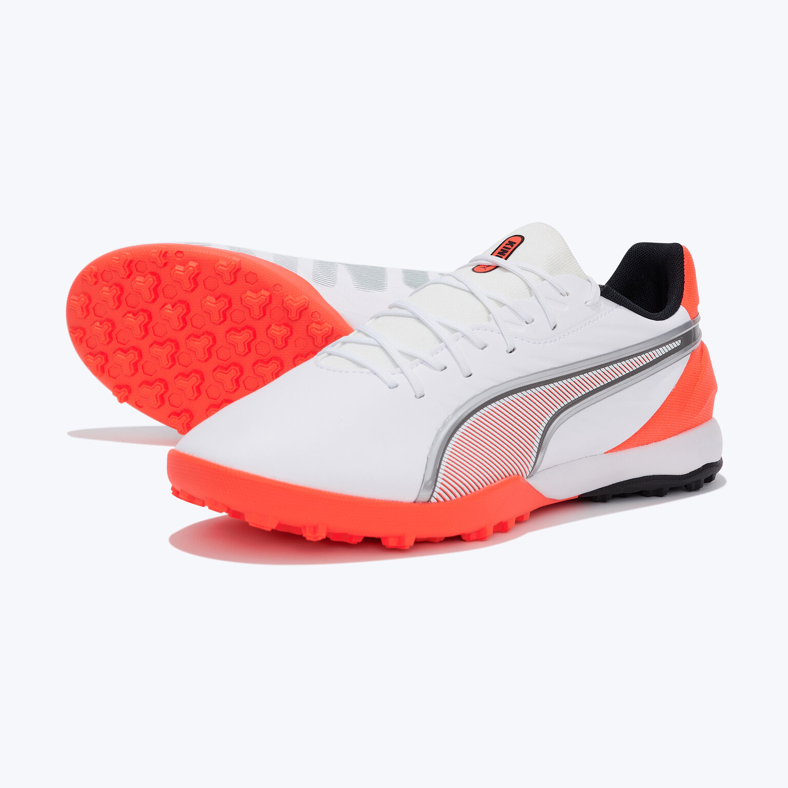 Шиповки PUMA KING MATCH TT