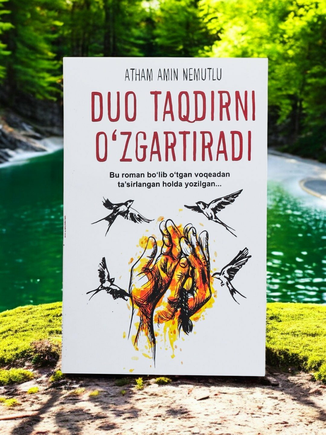 Духовная сила молитвы для изменения судьбы