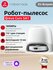 Робот-пылесос Roborock Qrevo Curv 5A1(белый)со станцией самоочист...