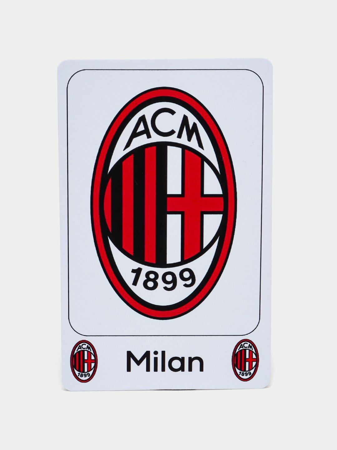 Стикеры Savdo "Футбол", для телефона и других предметов, матовые, устойчивые, яркие, черные