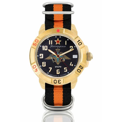 Мужские часы Восток