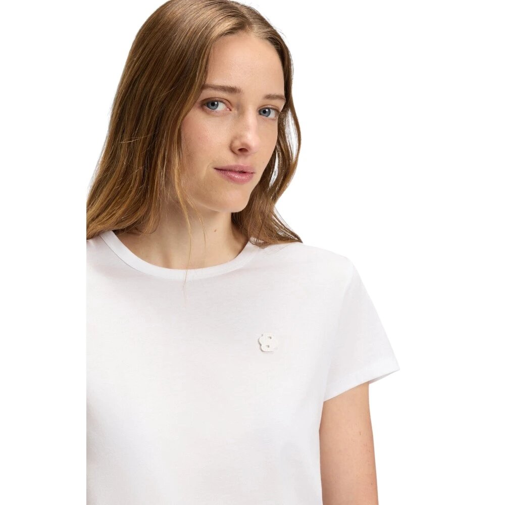 Футболка BOSS, размер L, 100 — фото 1