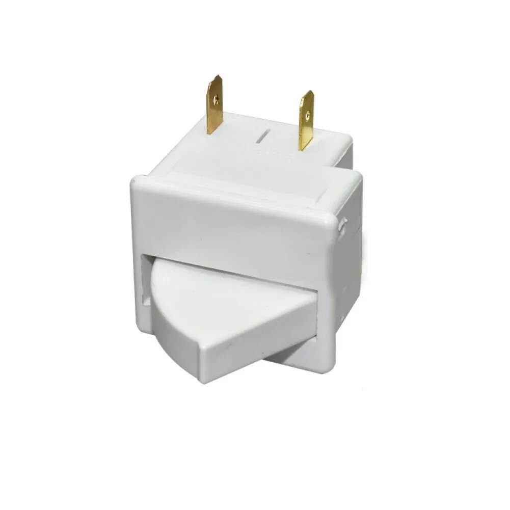 Аксессуары И Комплектующие Для Холодильников Xiaomi Аксессуары для холодильника, часть кнопки, переключатель 5А, 30*25 мм, переключатель света холодильника, функция экстремального состояния, 3PIN