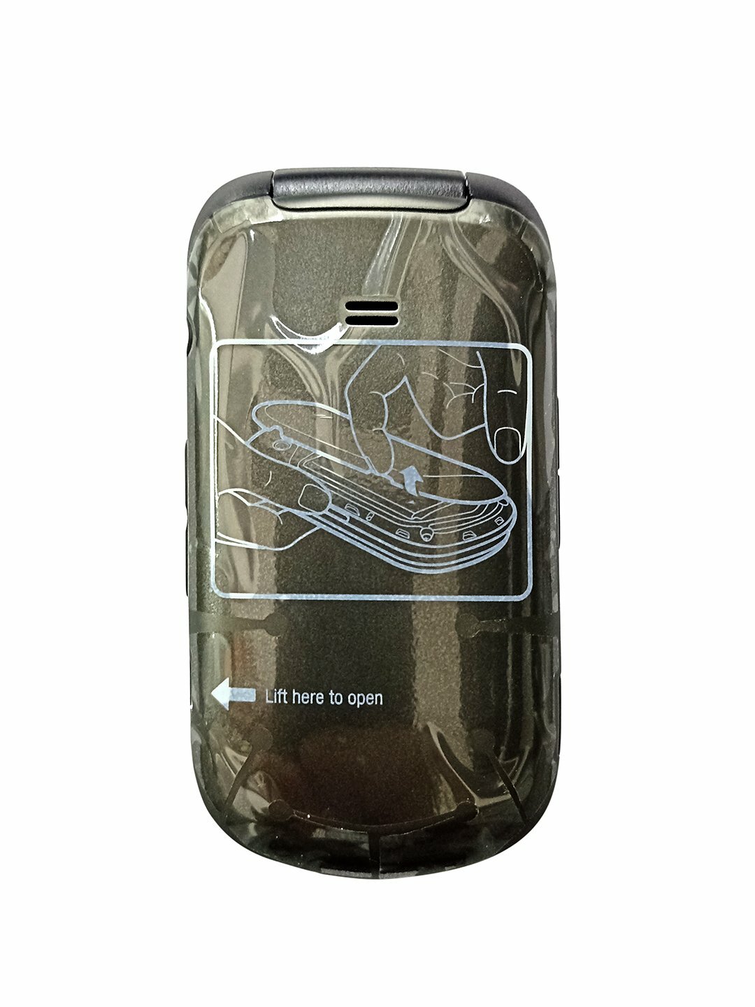 Кнопочный телефон Samsung Gusto 2 Verizon ORIGINAL CDMA Perfectum