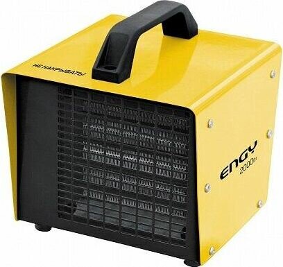 Тепловая пушка PTC - 2000 15750