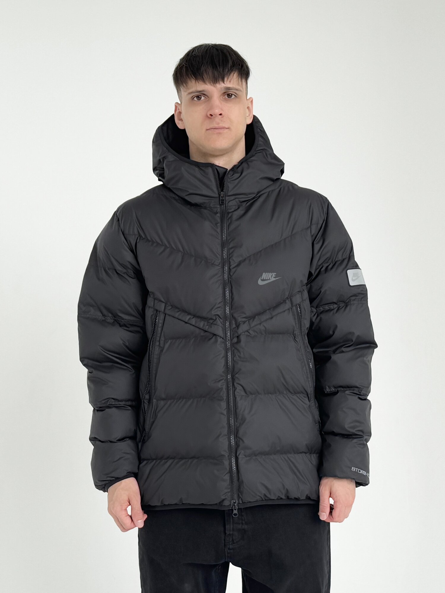 Пуховик NIKE Air Max