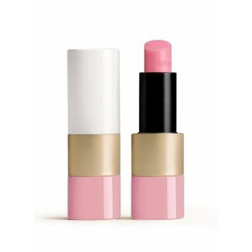 Hermès Бальзам для губ Rose à lèvres, 30 Rose d’Été