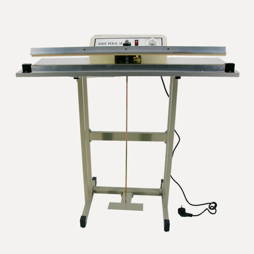 Изображение товара Импульсный запайщик FRT-700 (педальный)