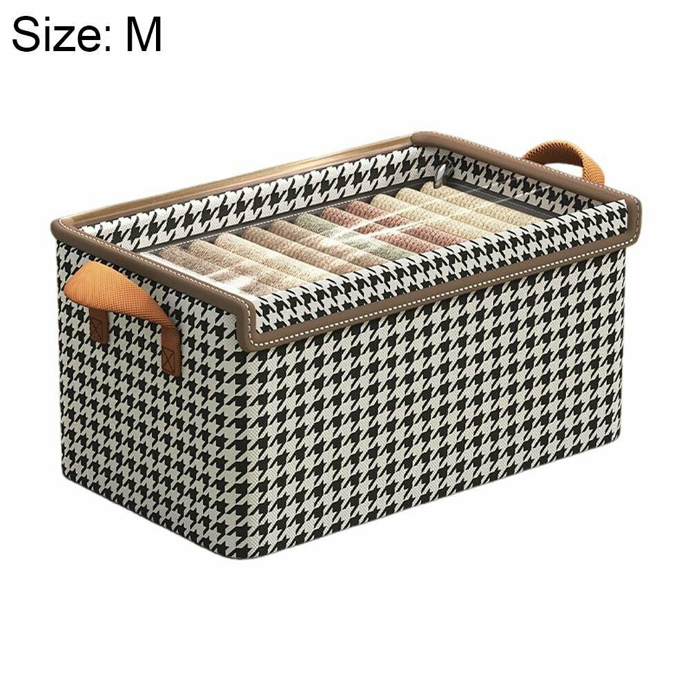 Коробки для хранения вещей