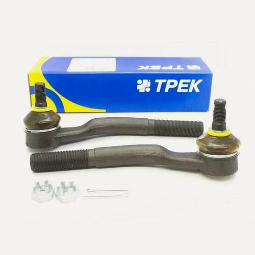 Изображение товара Комплект наконечников рулевых для ВАЗ-2108, LADA Samara, трек. Классика TRST103 (2 штуки)