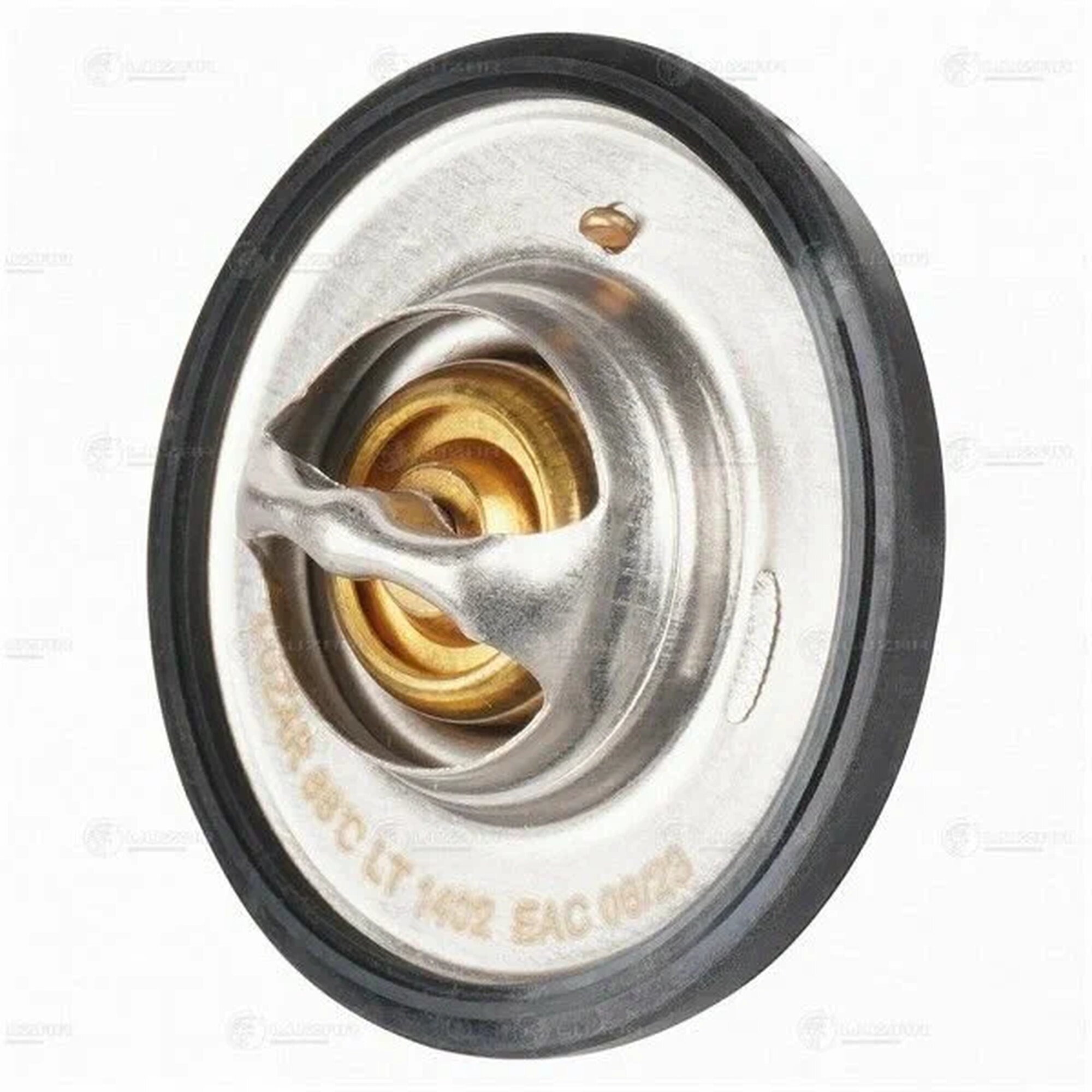 Термостат для а/м Nissan Note/Micra (термоэл.) (LT 1402) LUZAR LT1402