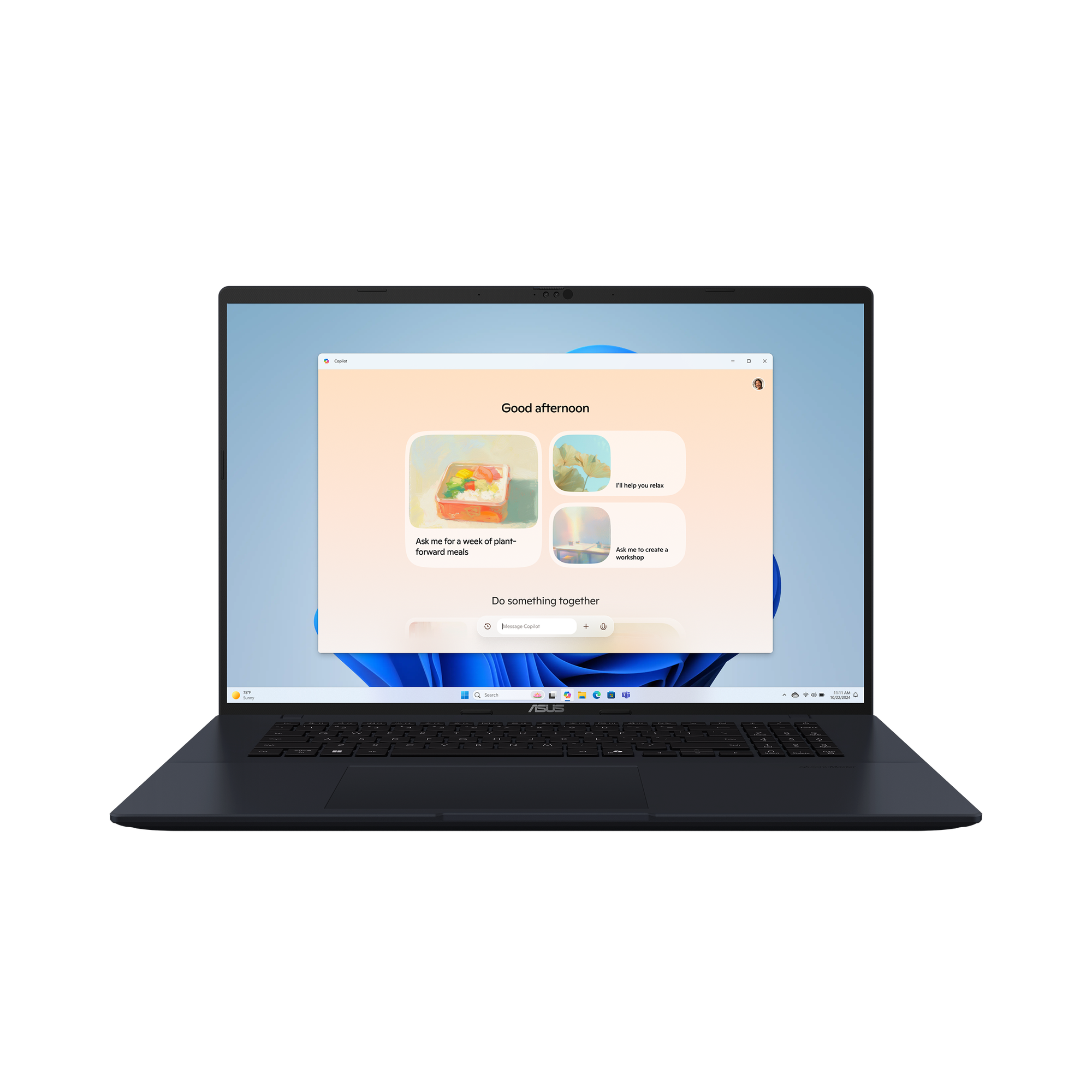 Ноутбук Asus Vivobook M1807 AMD R7-260, 16GB, 1Tb SSD, 18" WUXGA IPS