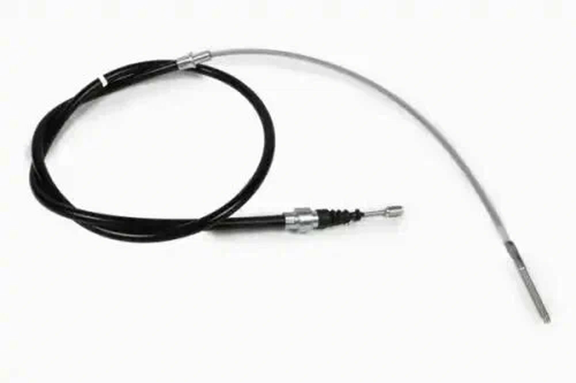 Трос ручного тормоза левый+правый VW Golf/Vento 95-97 STELLOX 2998645SX