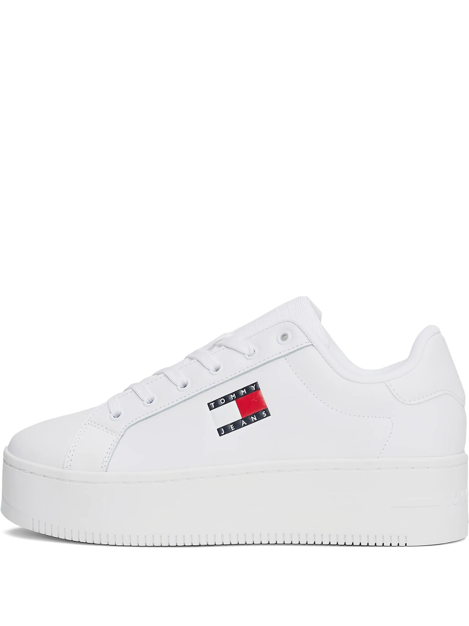 Кроссовки Lace-up sneakers