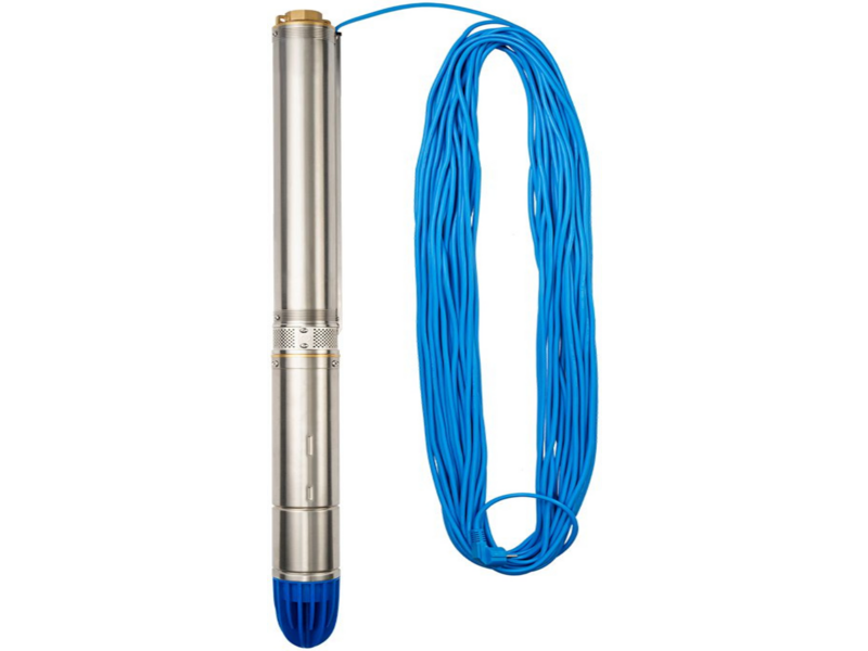 Насос скважинный джилекс водомет здк 45/60 800вт 2700л/час (5604)