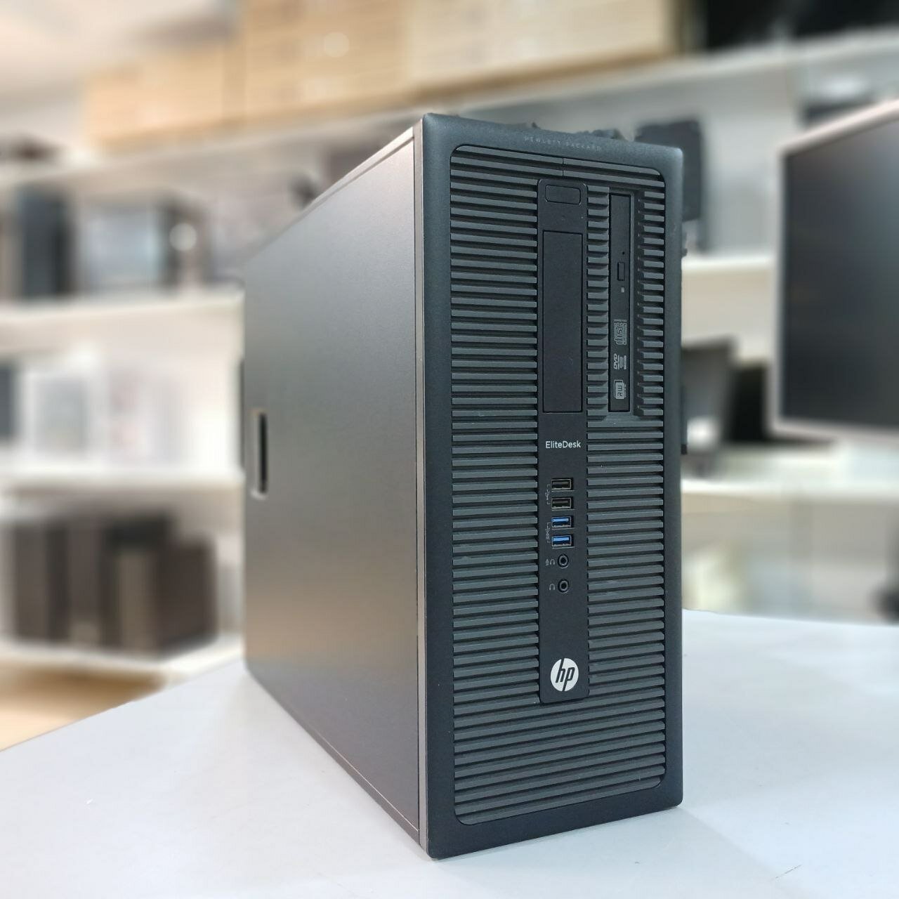 Компьютер Dell Optiplex 9020 SFF Intel Core i5-4570 / DDR3 8Gb