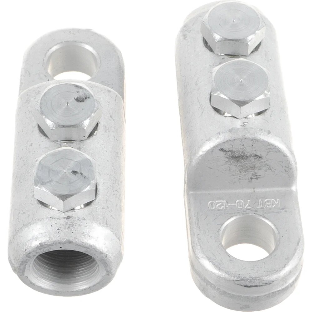 КВТ Наконечник болтовой 2НБП-70/120 67044