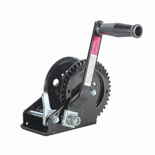 Лебедка ручная 545 кг WT-73-12