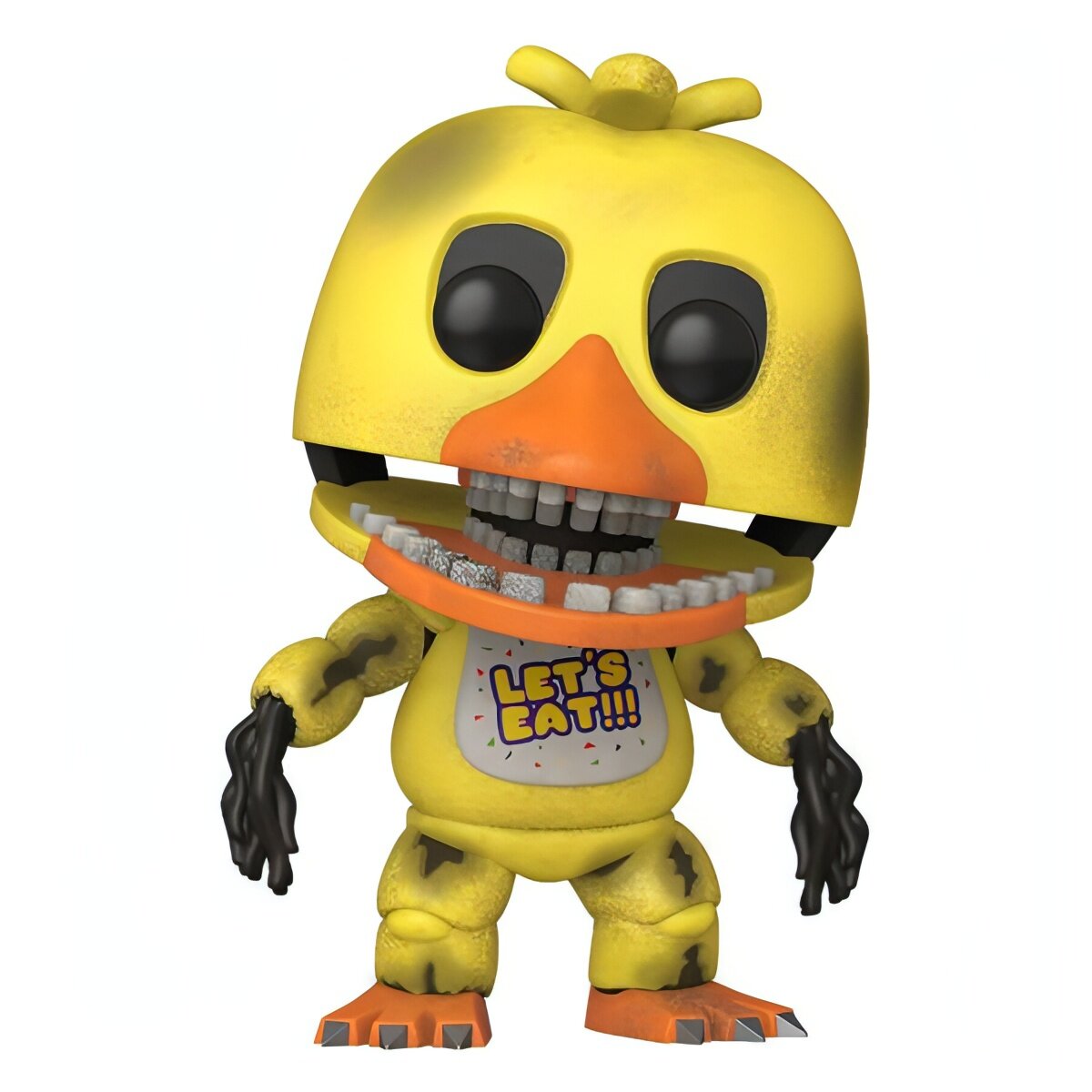Фигурка Funko Withered Chica  83865 
