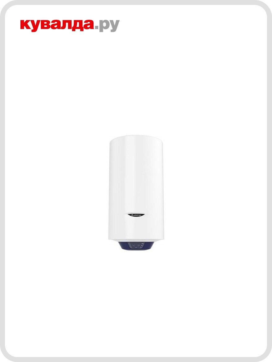 Водонагреватель ARISTON BLU1 ECO ABS PW 30 V SLIM 3700554