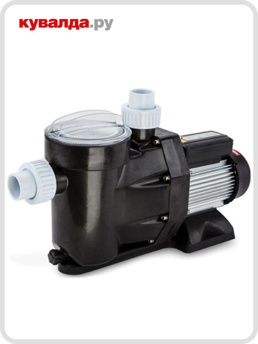 Насос для бассейна UNIPUMP JET POOL SPP250E