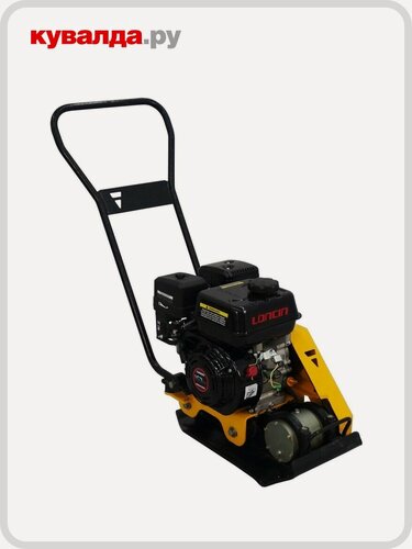 Изображение товара Виброплита сплитстоун VS 104 Loncin