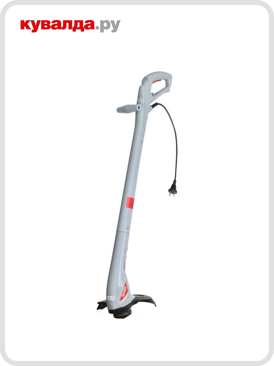 Триммер электрический Ресанта ЭТ-450