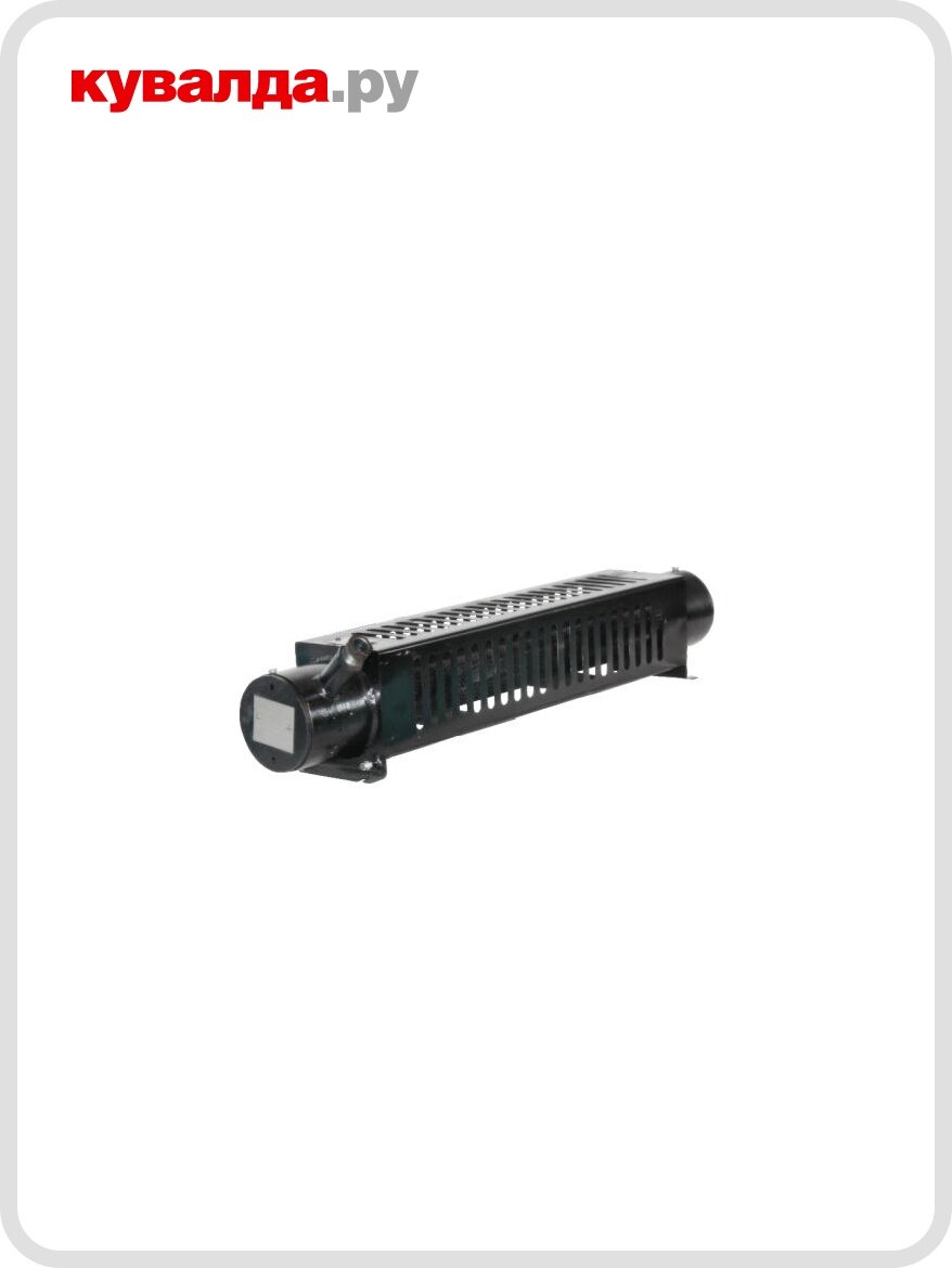 Обогреватель взрывозащищенный новэл ОВЭ - 4К (380В/10 кВт)