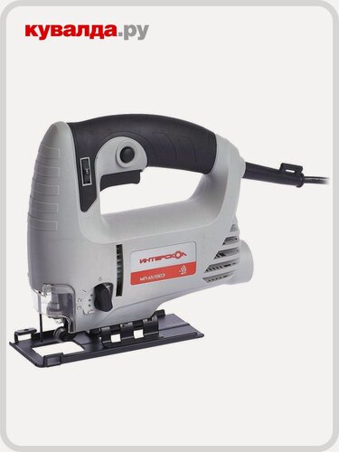 Изображение товара Лобзик электрический ИНТЕРСКОЛ МП- 65/550 Э