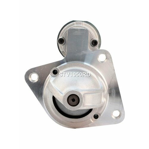 фото Стартер для автомобиля ford focus fiesta c-max fusion puma mazda 2 volvo s40 v50 krauf
