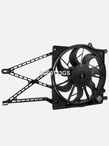 Изображение товара Вентилятор охлаждения Opel Astra Zafira