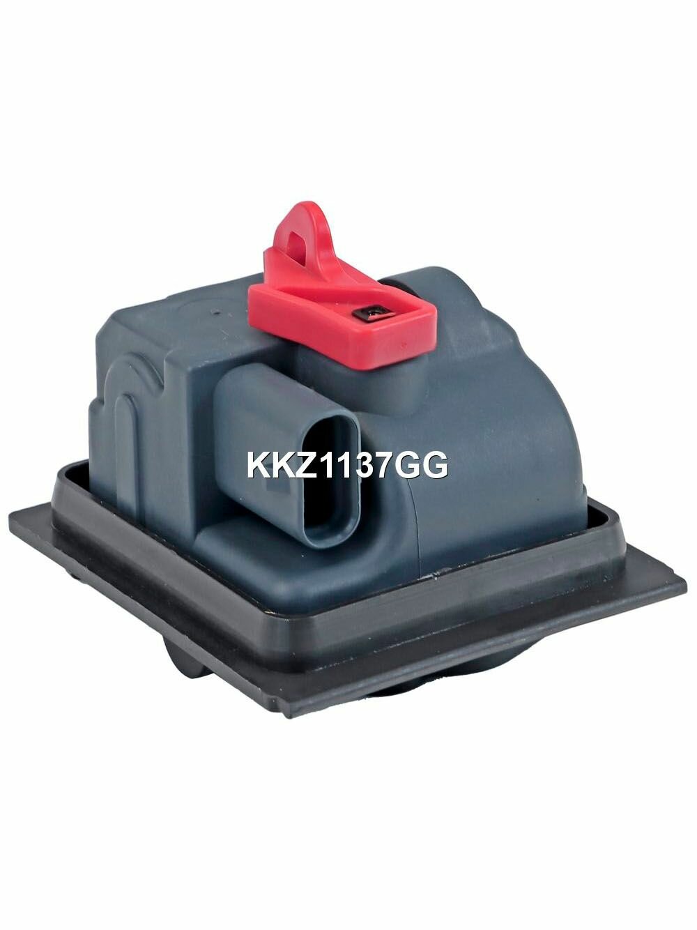 Сервопривод лючка бензобака Mercedes A W176 C W205 M W166 S W222 GL X166