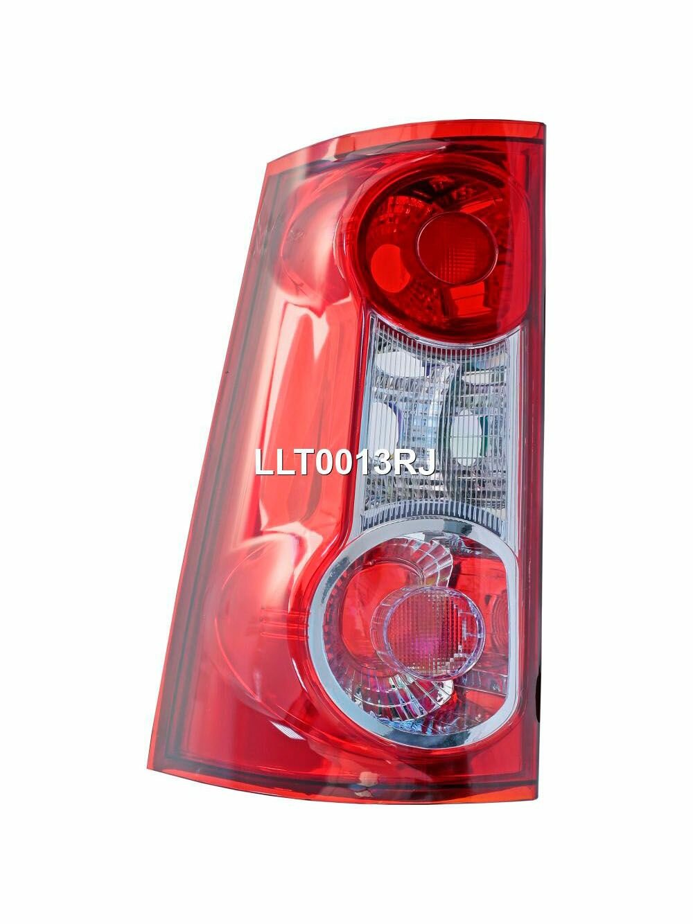Фонарь задний левый Lada Largus