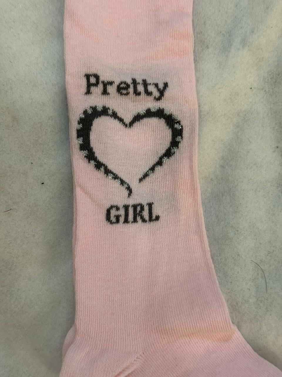 Колготки  мим, 200 den, размер 140, 000 розовый — фото 1