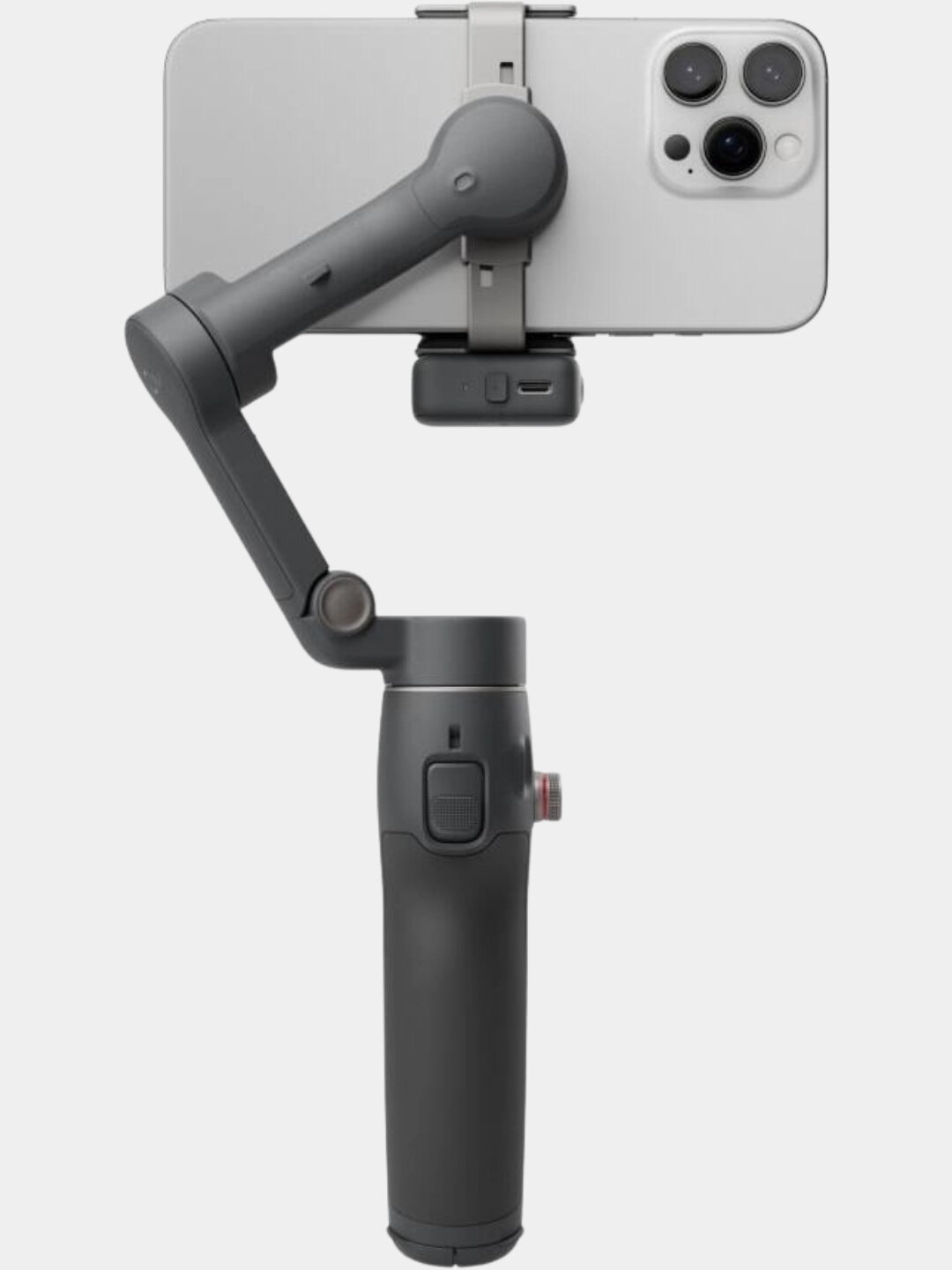 Стабилизатор DJI Osmo Global, для DJI Osmo 7P, 10 часов работы — фото 1